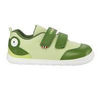 Viking - Kid's Alv Barefoot Paw 2V - Barfußschuhe, Gr. 23, grün (LightGreen/Green)