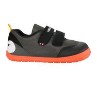 Viking - Kid's Alv Barefoot Paw 2V - Barfußschuhe, Gr. 28, grau (Black)