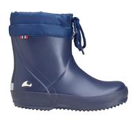 Viking - Kid's Alv - Gummistiefel, Gr. 22, blau (Navy/Navy)