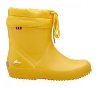 Viking Gummistiefel Alv Indie Kinder Gelb (Sun/Yellow) Größe 29