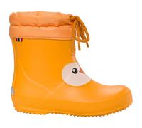 Viking - Kid's Alv Indie Print - Gummistiefel, Gr. 21, orange (Sun)