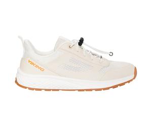 Viking - Kid's Century Light SL - Freizeitschuhe, Gr. 34, beige (Beige)