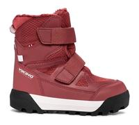 Viking - Kid's Constrictor Warm SC WP 2V - Winterschuhe, Gr. 32, rot (DarkPink)