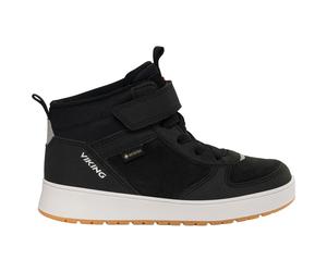 Viking - Kid's Epic Mid GTX 1V - Freizeitschuhe, Gr. 41, schwarz (Black)