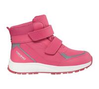 Viking - Kid's Equip Glow Waterproof 2V - Freizeitschuhe, Gr. 28, rosa (Pink)