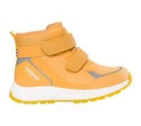 Viking - Kid's Equip Glow Waterproof 2V - Freizeitschuhe, Gr. 33, mustard (Mustard)