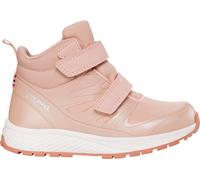 Viking Kids' Equip Mid Waterproof 2V Light Pink 24