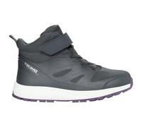 Viking - Kid's Equip Mid WP 1V - Sneaker, Gr. 40, grau (DarkGrey)