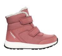 Viking - Kid's Equip Warm Waterproof 2V - Winterschuhe, Gr. 22, rosa (Pink)