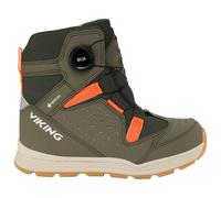 Viking Espo Reflex Warm GTX BOA olive (37) 32