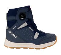 Viking Espo Reflex Warm GTX BOA navy (5) 38