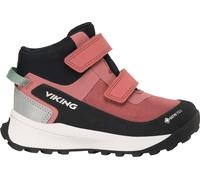 Viking Kids' Expower Mid GORE-TEX 2V Pink 29