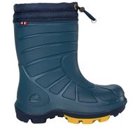 Viking - Kid's Extreme 2,0 - Gummistiefel, Gr. 22, blau (Petrol)