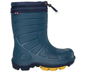 Viking - Kid's Extreme 2,0 - Gummistiefel, Gr. 22, blau (Petrol)