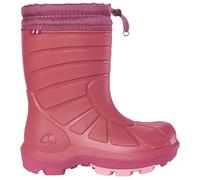 Viking - Kid's Extreme 2,0 - Gummistiefel, Gr. 23, rot/rosa (Pink/DarkPink)