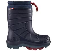 Viking - Kid's Extreme 2,0 - Gummistiefel, Gr. 24, blau (Navy/DarkRed)