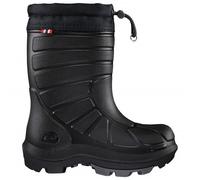 Viking Unisex Extreme 2.0 Schneestiefel, Black Charcoal, 36 EU