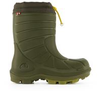 Viking - Kid's Extreme 2,0 - Gummistiefel, Gr. 39, schwarz (HuntingGreen/Khaki)