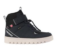 Viking Fleek Warm GTX 1V SL black/charcoal (277) 37