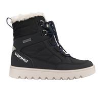 Viking Fleek Warm GTX Zip black (2) 36