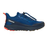 Viking - Kid's Flow - Multisportschuhe, Gr. 40, blau (Blue/Navy)