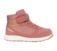 Viking - Kid's Hovet Mid WP - Multisportschuhe, Gr. 27, rosa (Pink)