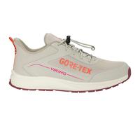 Viking - Kid's Impact GTX SL - Freizeitschuhe, Gr. 34, beige (Cement)