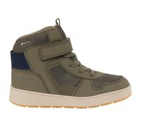 Viking - Kid's Jack Warm GTX 1V - Winterschuhe, Gr. 33, oliv (Olive)