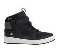 Viking Footwear Kids' Jack Warm GORE-TEX 1v Black 36