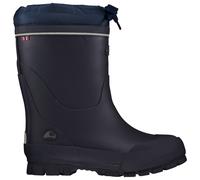 Viking - Kid's Jolly Thermo - Gummistiefel, Gr. 24, blau (Navy/Grey)