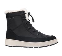 Viking - Kid's Maia Warm Waterproof SL - Winterschuhe, Gr. 38, schwarz (Black/Cement)