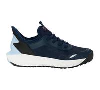 Viking - Kid's QuickGo EL - Multisportschuhe, Gr. 33, blau (Navy)