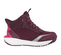 Viking - Kid's QuickGo Mid WP - Wanderschuhe, Gr. 37, lila (Plum)