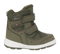 Viking - Kid's Toasty Warm GTX 2V - Winterschuhe, Gr. 25, oliv (Olive)