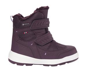 Viking - Kid's Toasty Warm GTX 2V - Winterschuhe, Gr. 27, lila (Grape/Lilac)