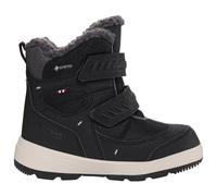 Viking Footwear Kids' Toasty Warm GORE-TEX 2v Black/Charcoal 28