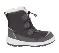 Viking - Kid's Toasty Warm GTX Zip - Winterschuhe, Gr. 24, grau (DarkGrey)