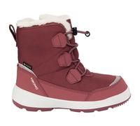 Viking Unisex Kinder Toasty Warm Gtx Zip Equestrian Boot, Dark Pink, 30 EU