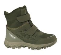 Viking - Kid's Track Warm Waterproof 2V - Winterschuhe, Gr. 38, oliv (Olive)
