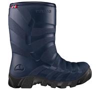 Viking - Kid's Ultra 2.0 - Winterschuhe, Gr. 22, blau (Navy/Charcoal)