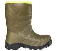 Viking - Kid's Ultra 2.0 - Winterschuhe, Gr. 26, oliv (Khaki/Black)