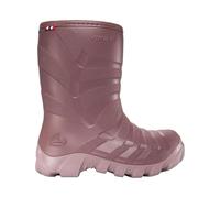 Viking Kids Ultra Warm Pink - Klassischer Leichter Kinder Allround Winterstiefel, Größe EU 34 - Farbe Antiquerose