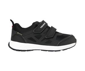 Viking - Kid's Veme Reflex GTX 2V - Freizeitschuhe, Gr. 29, schwarz (Black/White)