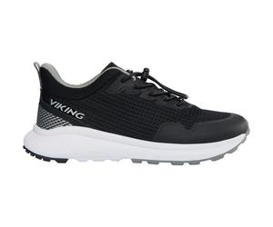 Viking Kinder Aero Sl Schuhe (Größe 32, schwarz)