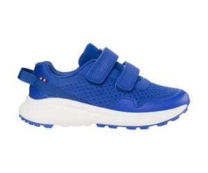 Viking Kinder Aery Breeze 2V Schuhe (Größe 28, blau)