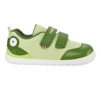 Viking Kinder Alv Barefoot Paw 2V Schuhe (Größe 29, gruen)