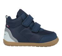Viking Kinder Alv Barefoot Paw Mid WP 2V Schuhe (Größe 25, oliv)