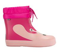 Viking Alv Barefoot Paw Print light pink/magenta (9896) 22