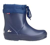 Viking Kinder Alv Indie Gummistiefel (Größe 29, blau)