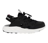 Viking Unisex Kinder Balance Sandals 1V SL, Black, 28